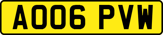AO06PVW
