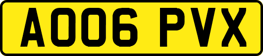 AO06PVX