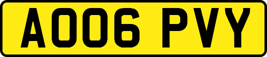 AO06PVY