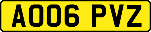 AO06PVZ