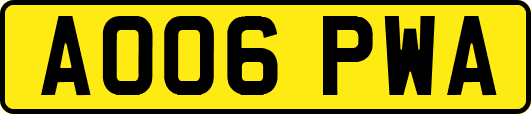 AO06PWA