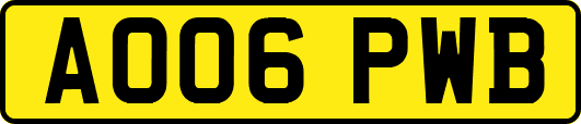 AO06PWB