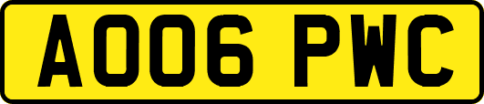 AO06PWC