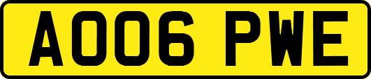 AO06PWE