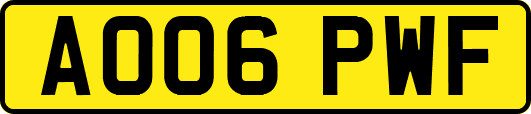 AO06PWF