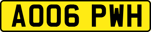 AO06PWH