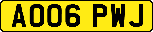AO06PWJ