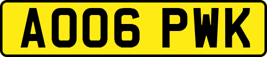 AO06PWK