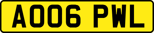 AO06PWL