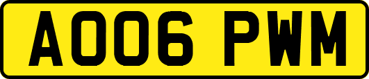 AO06PWM