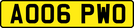 AO06PWO