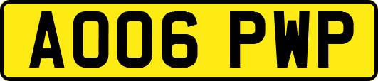 AO06PWP