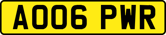 AO06PWR