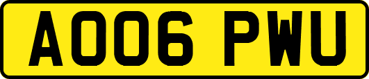 AO06PWU