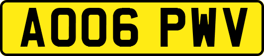 AO06PWV
