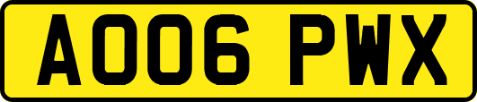 AO06PWX