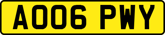 AO06PWY