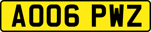 AO06PWZ