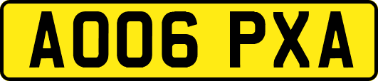 AO06PXA