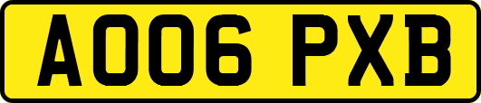 AO06PXB