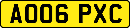 AO06PXC