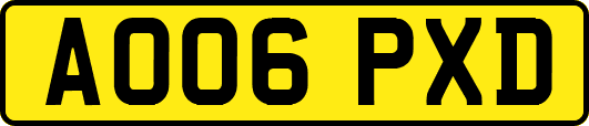AO06PXD