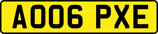 AO06PXE
