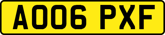 AO06PXF