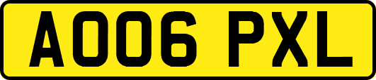 AO06PXL