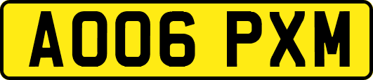 AO06PXM