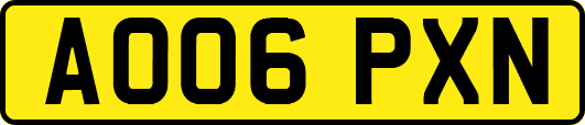 AO06PXN