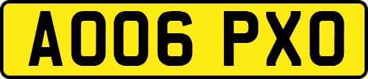 AO06PXO