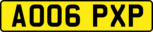 AO06PXP