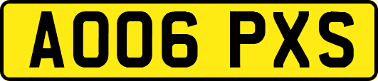 AO06PXS