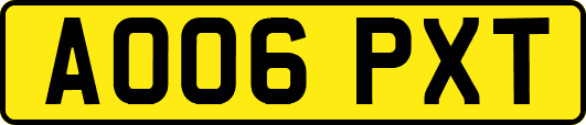 AO06PXT