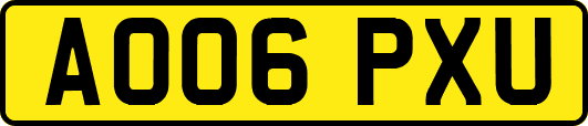 AO06PXU