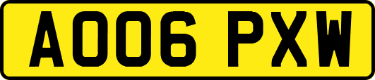 AO06PXW