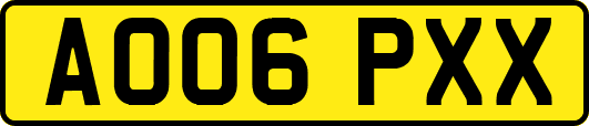 AO06PXX