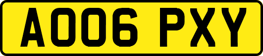 AO06PXY