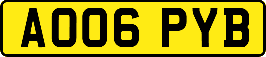 AO06PYB