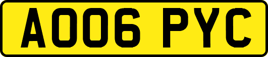 AO06PYC