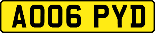 AO06PYD