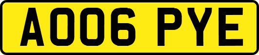 AO06PYE
