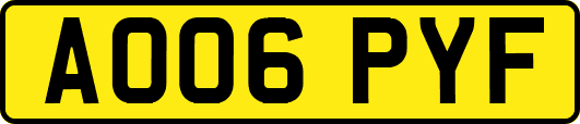 AO06PYF