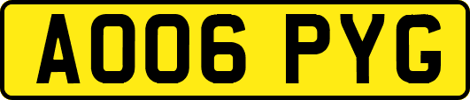 AO06PYG