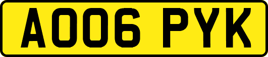 AO06PYK