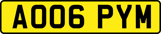 AO06PYM