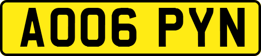 AO06PYN
