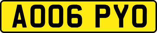 AO06PYO