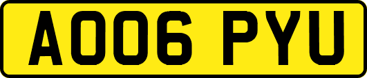 AO06PYU